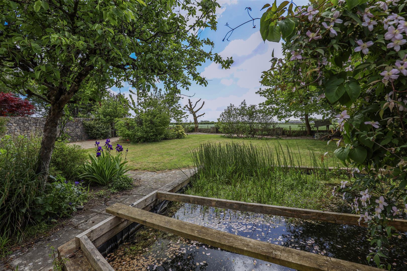 Hartlands, Llanbethery, Vale Of Glamorgan, CF62 3AN